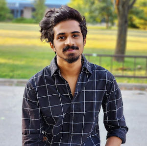 Meet your Posher, Ryan